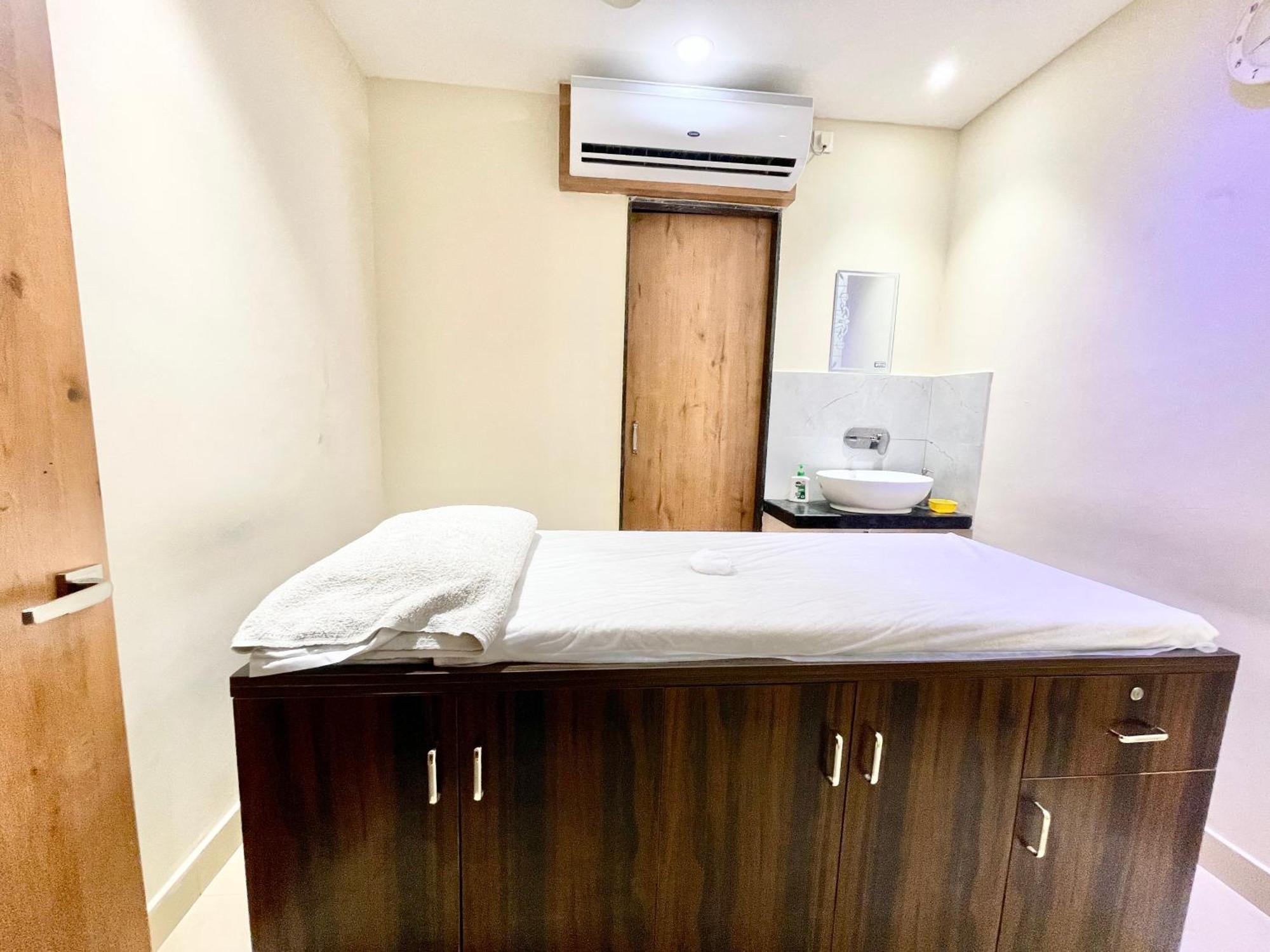 Rockbay ! Puri, Swimming Pool-lift-and-parking-facility Near Sea Beach & Temple Breakfast Included Hotel Puri